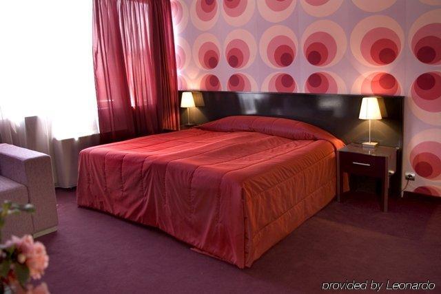 Elate Plaza Hotel Sofia Zimmer foto